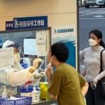 【悲報】上海ロックダウン再開危機　今月3回目の1,000万人検査ｗ￼